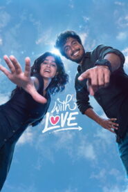 With Love (2026) WEB-DL [Hindi (DD5.1) & Tamil] 480p | 720p | 1080p [x264/ESubs] | Full Movie