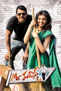 Mr. Perfect (2011) BluRay [Hindi + Telugu] 480p | 720p | 1080p [x264/ESubs] | Full Movie