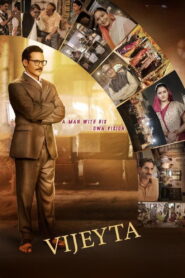 Vijeyta (2025) WEB-DL [Hindi (DD2.0)] 480p | 720p | 1080p [x264/ESubs] | Full Movie