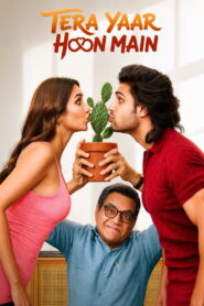 Tera Yaar Hoon Main (2026) HDTC [Hindi (Clean)] 480p | 720p | 1080p [x264/ESubs] | Full Movie