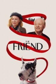 The Friend (2025) WEB-DL [Hindi (DD5.1) & English] 480p | 720p | 1080p [x264/ESubs] | Full Movie