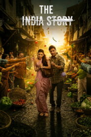 The India Story (2026) HQ-HDTC [Hindi (LiNE)] 480p | 720p | 1080p [x264/ESubs] | Full Movie
