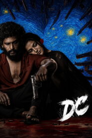 DC (2026) HQ-HDTC [Hindi (LiNE)] 480p | 720p | 1080p [x264/ESubs] | Full Movie