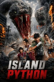 Island Python (2025) WEB-DL [Hindi (DD2.0) & Chinese] 480p | 720p | 1080p [x264/ESubs] | Full Movie