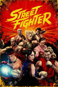 Street Fighter (2026) V2 HQ-HDTC [Hindi – Telugu (CLEAN) & English (ORG)] 480p | 720p | 1080p [x264/ESubs] | Full Movie