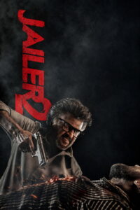 Jailer 2 (2026) V2 HQ-HDTC [Hindi-Tamil-Telugu-Kannada] (LiNE) 1080p 720p & 480p Multi Audio [x264/HEVC] | Full Movie